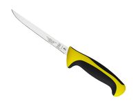 Mercer Culinary M22206YL Millennia 6-Inch Narrow Boning Knife, Yellow