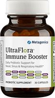 Metagenics - UltraFlora Immune Booster, 30 Count