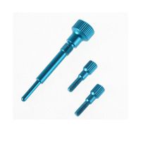 Fotga DP500III A/B Hard Stops Thumb + Scale Pillar Screws for DP500III Follow Focus