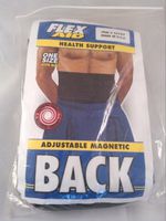 Flex Aid Health Support Adjustable Magnetic Back