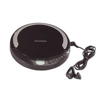 Fox Valley Traders Sylvania CD Player