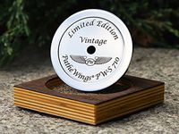 Turntable Record Weight Clamp Puck Stabilizer Vinyl LP 710g Limited Edition