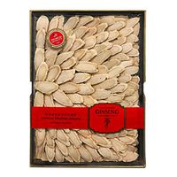 正康蔘業 Ginsengpro | 精選美國威斯康辛州種植花旗參片16oz/盒 | American Wisconsin Ginseng Slice 16oz/Box