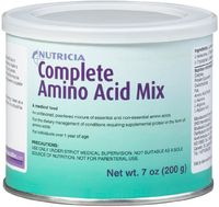 Complete Amino Acid Mix