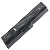 USTOP Battery for PA3817U-1BRS Toshiba Satellite L755D-S5204 L755-S9520D L755-S5246