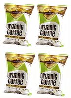 Organic Enema Coffee - One Pound - by S.A. Wilson - Pack of 4