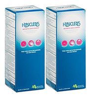 Hibiclens Antimicrobial Skin Liquid Soap, 8 Fluid Ounce - (Pack of 2)(Total 16 oz)