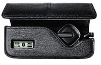 Plantronics Discovery 975 Headset Case - Black - Case Only