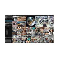 GEOVISION VMS Pro 64 Channel Platform / 82-VMSPRO0-0064 /