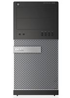 Dell OptiPlex 7020 Desktop Computer - Intel Core i7 i7-4790 3.60 GHz - Mini-tower 462-5909