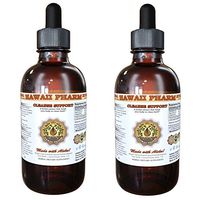 Cleanse Support Liquid Extract 2x4 oz