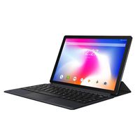 CHUWI Hipad LTE Tablet PC,10.1 Inch 1920x1200 Helio X27 Deca Core Android 8.0 Tablet,3GB RAM 32GB ROM,2.4G/5G WiFi,BT 4.1,Dual Camera Tablets (HIPAD LTE)