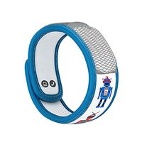 Para'Kito Mosquito Repellent Wristbands (Robot)