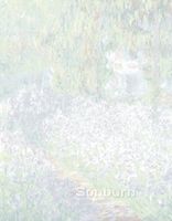 Geographics Impressionistic Business Letterhead, 8.5 x 11 Inches, 100 Pack, 6 Case (46903)