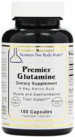 Premier Glutamine by Premier Research Labs --100 caps