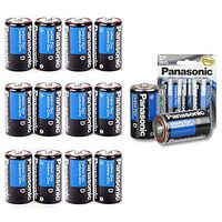 Panasonic D (Pack of 2)