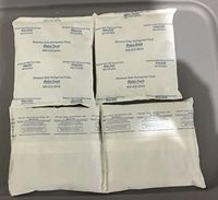 16OZ POLAR TECH Gel Refrigerant Pack (6 1/2"X6"X1") (2 Pack)