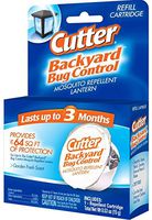 Cutter 96177 Cutter® Backyard Bug Control Refill Cartridge
