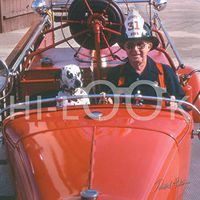 Hi-Look Microfiber Cleaning Cloth - The Team