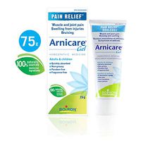 BOIRON Arnicare Gel, 75 GR