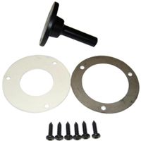 Raymarine Bulkhead Fitting Kit E15017 consumer electronics