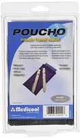Medicool Poucho Pen, 2 Count