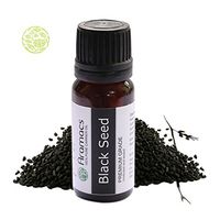 Black Seed Cold Pressed Carrier Negilla Sativa Oil 10 ML