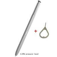 FXDTECH Galaxy Note 8 Pen Replacement Stylus S Pen Parts for Samsung Galaxy Note8 Note 8 N950U N950F/DS Stylus S Pen + Eject Pin(Silver)