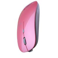 2.4Ghz Wireless Bluetooth Dual Mode Cordless Mouse 4 Buttons PC Computer Notebook Mice Wireless Work Optical Mouse