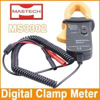 Mastech MS3302 AC Current Clamp Transducer