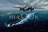 Hi-Look Microfiber Cleaning Cloth - Destination Tokyo