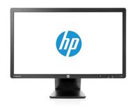 HP Business E231 23" LED LCD Monitor - 16:9 - 5 ms 23IN LED 1920X1080 1000:1 ELITE DISPLAY E231 VGA DVID 5MS Adjustable Display Angle - 1920 x 1080 - 250 Nit - 1,000:1 - DVI - VGA - USB - Black - Energy Star, EPEAT Gold, TCO Certified Displays, EPA