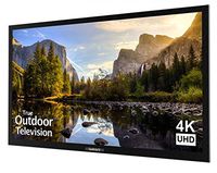 SunBriteTV Outdoor TV 43-Inch Veranda (1st Gen) 4K Ultra HDTV LED Black - SB-4374UHD-BL