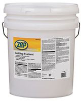 Dust Mop Treatment, 640 oz., Wintergreen