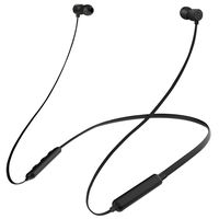 Bluetooth Headphone Wireless Earbuds Cordless Earphone Neckband Headset Stereo Portable Sport Gym Fitness Music