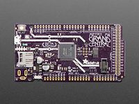 Adafruit 4084 Adafruit Grand Central M4 Express Featuring SAMD51 - Without Headers