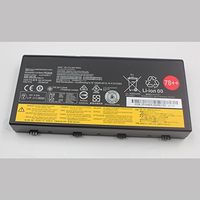 New 15V 96Wh 6400mAh 00HW030 SB10F46468 Battery Compatible with Lenovo ThinkPad P70 Series 78++ Laptop