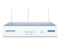 Sophos XG 115W Rev.2 Wireless Next-Gen VPN Firewall Appliance