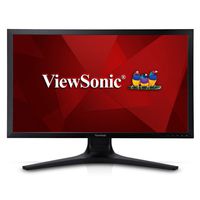 ViewSonic VP2780-4K 27" 4K Monitor with 10-bit Color Processing and Preset EBU and Gamma Corrections for Photography and Graphic Design