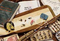 Hi-Look Microfiber Cleaning Cloth - Brule River Memories