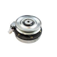 Husqvarna 585521101 Lawn Tractor Electric Clutch Genuine Original Equipment Manufacturer (OEM) Part
