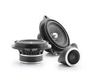 Focal IFBMW-S 4" 2-Way BMW Component kit