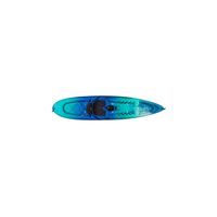 Ocean Kayak Malibu 9.5 Kayak (Seaglass, 9 Feet 5 Inches)