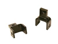 Blue Ox BX8833 BX Base Plate to Reese, Valley, Draw-Tite Tow Bar Adapter Kit