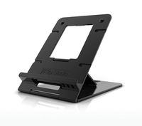 IK Multimedia iKlip Studio adjustable desktop stand for iPad and 10" tablets