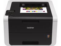 Brother HL-3170CDW Digital Color Printer with Wireless Networking and Duplex, Amazon Dash Replenishment Enabled