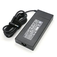 Genuine 19.5V 7.7A 150W AC Charger for HP ZBook 15 G3 W2Y15PA Mobile Workstation TPN-DA03 775626-003776620-001 ADP-150XB B Power Supply