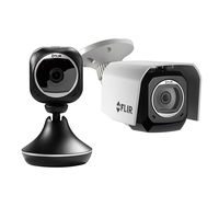 FLIR FLIR FX Wireless HD Indoor and Outdoor Camera Kit