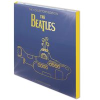 Day Dream Calendars 2020 The Beatles Yellow Submarine Wall Calendar, Mini Calendar, Special Edition (DDSE862820)
