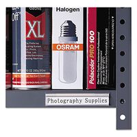 CLI87447 - C-line Shelf Labeling Strips